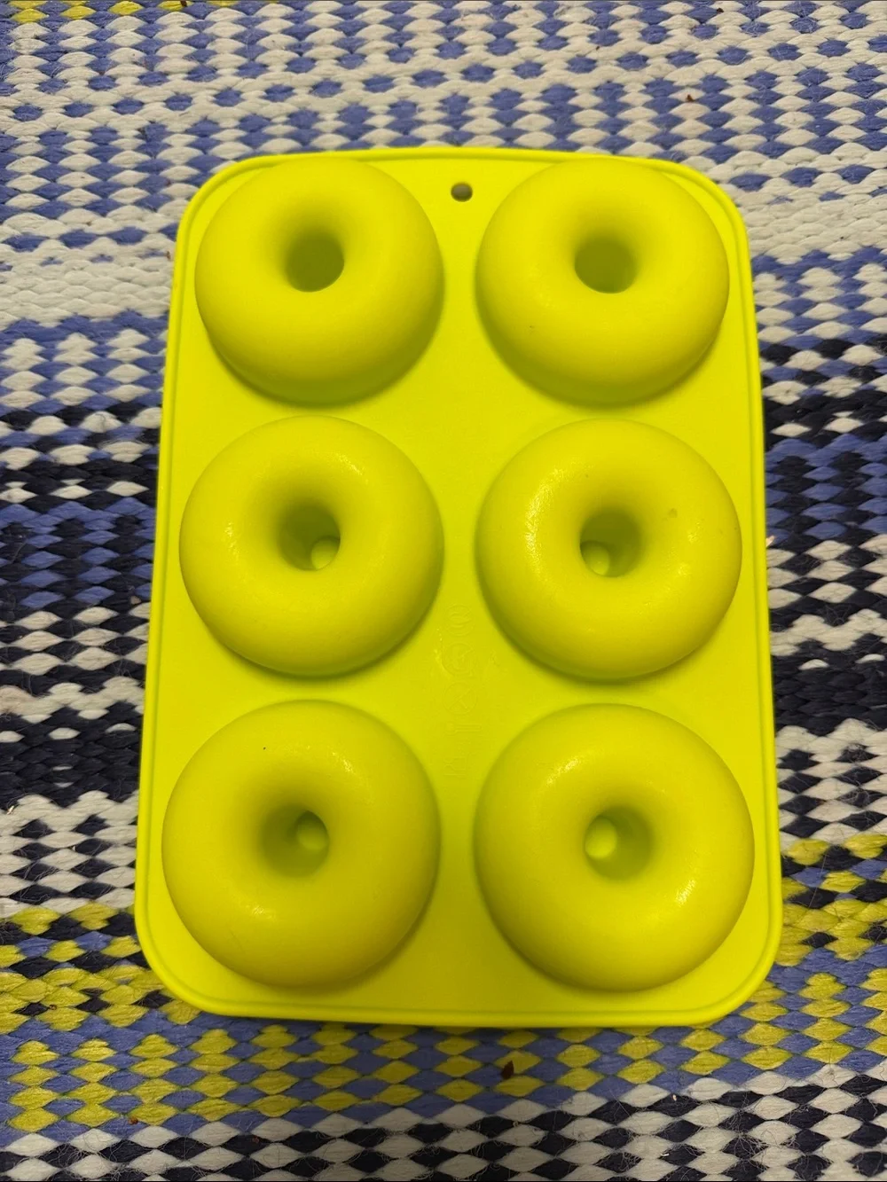 N/A flexible yellow